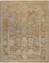Sinclair Handmade Rug thumbnail 0