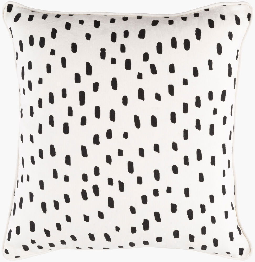 Glyph Accent Pillow large image 
