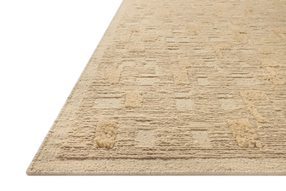 Loloi Mallory Rug, 5'6" length x 8'6" width View 2