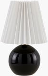 Ferez Accent Table Lamp, by Surya, 8" width x 12" height thumbnail