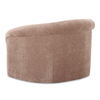 Thora Lounge Chair Blush thumbnail 4