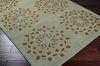 Bombay Handmade Rug thumbnail 0