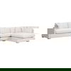 Clara Modular 1-Seat Armless Chair thumbnail 4