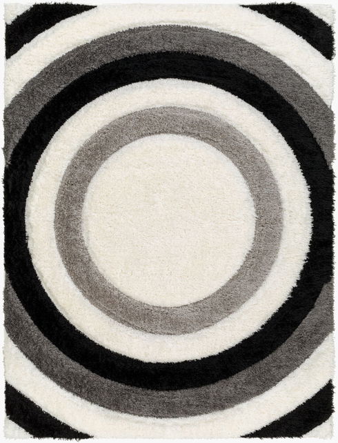 Bologna Machine Woven Rug