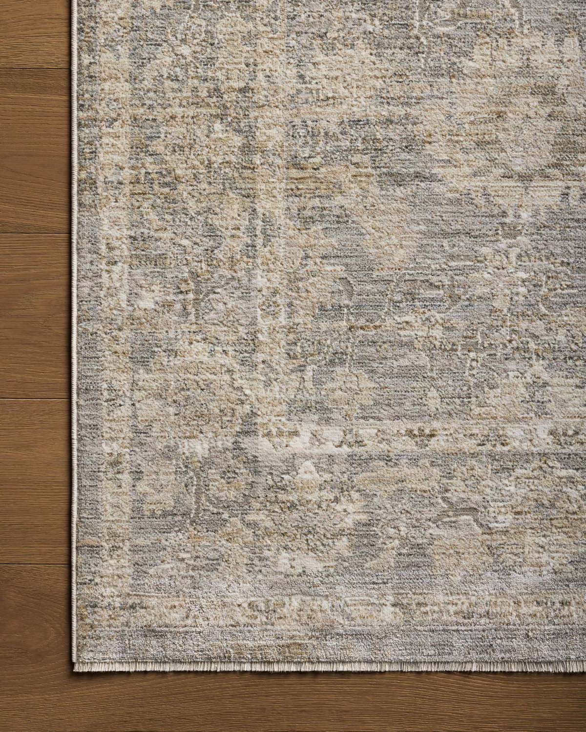 Loloi Tabitha Rug, 2' length x 3'4" width View 5