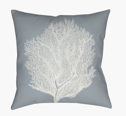 Coastal II Accent Pillow
