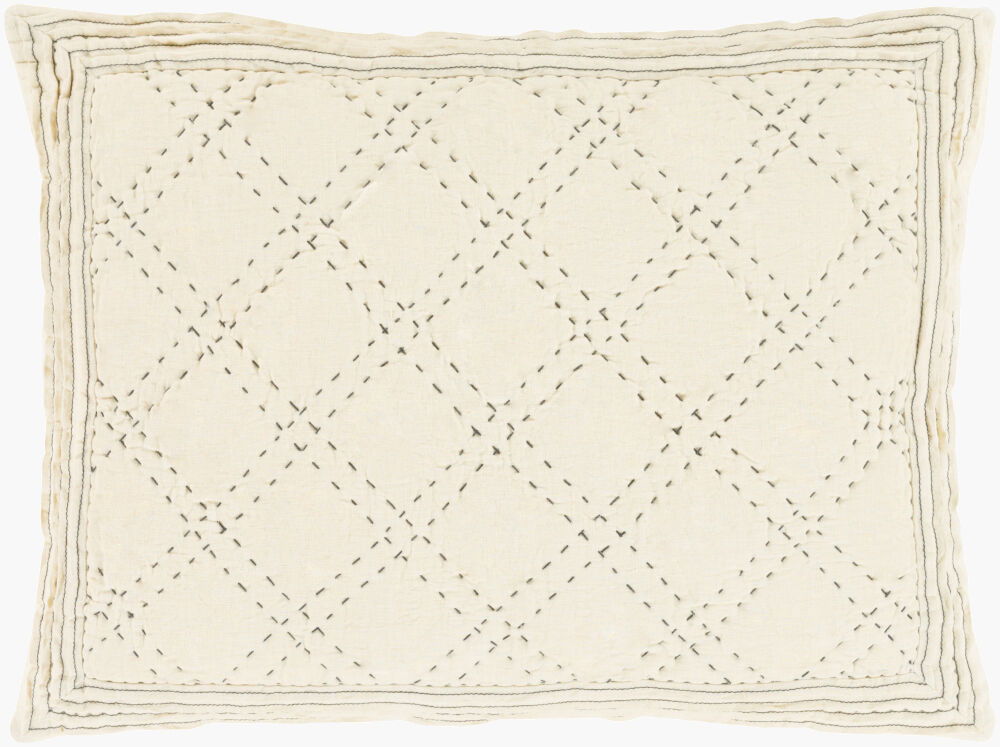 Kojo Sham, Pillowcase & Sham by Surya