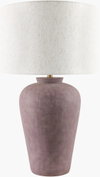 Encina Accent Table Lamp, by Surya, 18" width x 32" height thumbnail