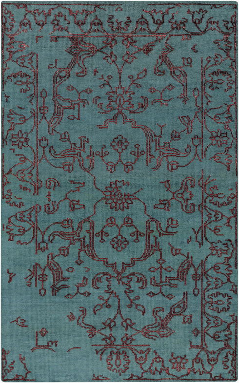 Bagras Handmade Rug