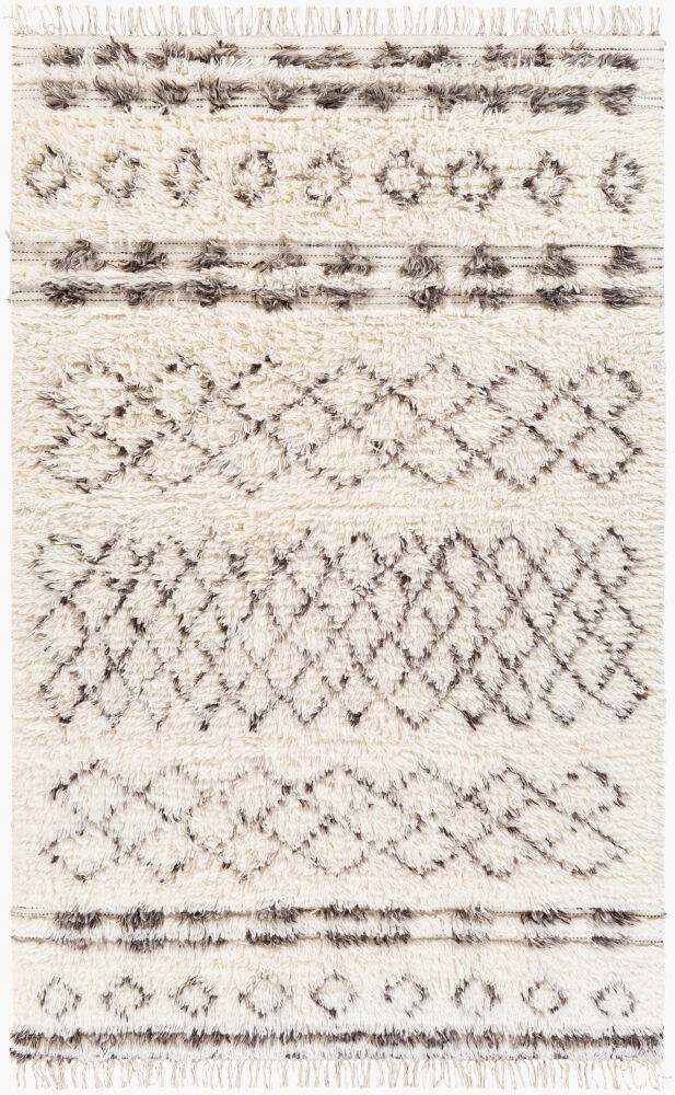 Tulum Handmade Rug large image 