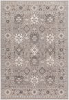 Mavrick Machine Woven Rug, by Surya, 9'8" length x 6'9" width thumbnail