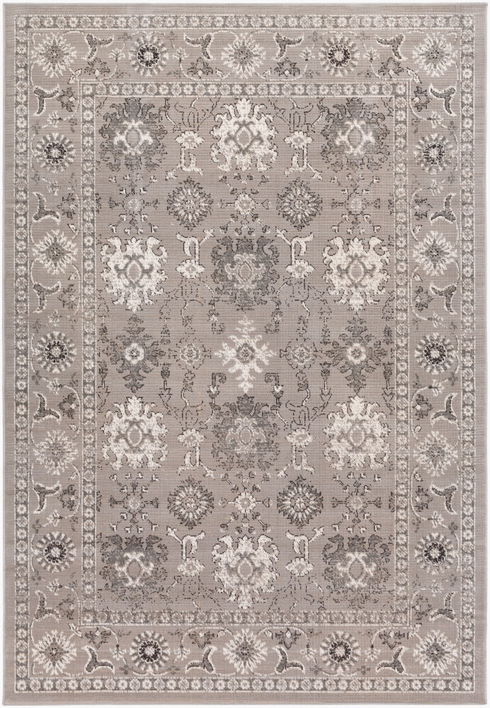 Mavrick Machine Woven Rug