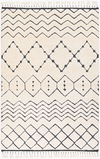 Meknes Handmade Rug thumbnail 0