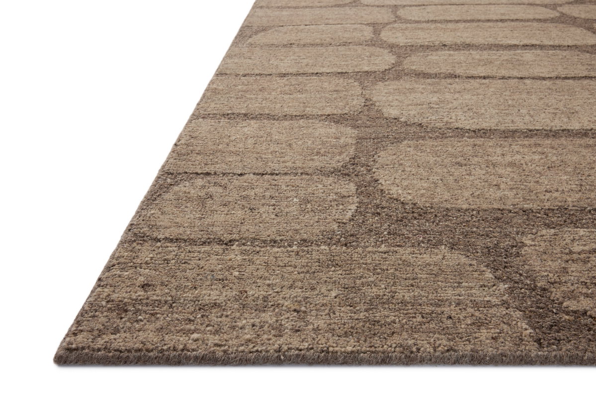 Loloi Hartley Rug, 1'6" length x 1'6" width View 2