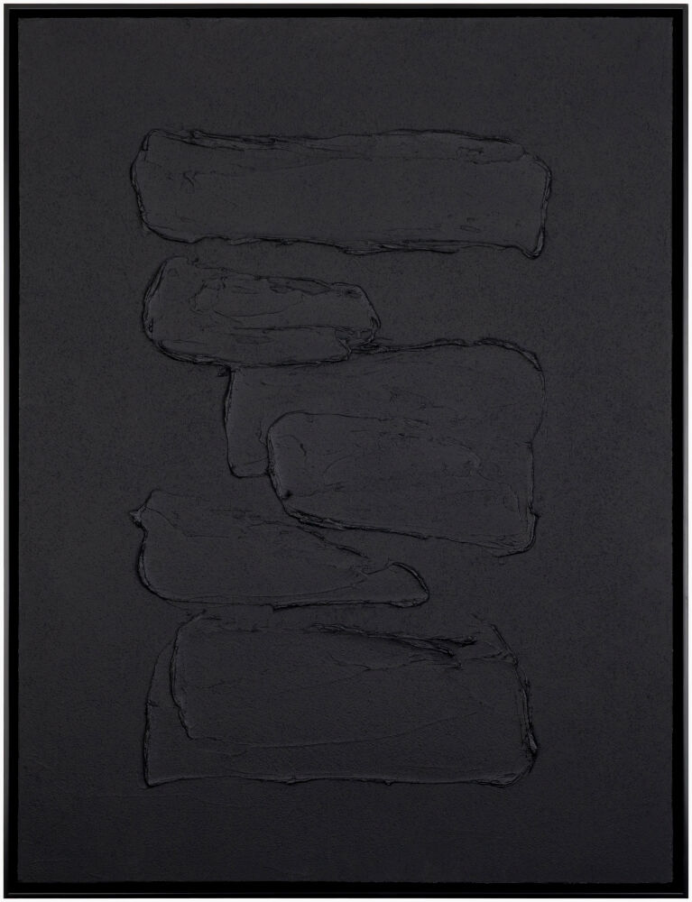 Hemkund Framed Art, Painting by Surya, 19" width x 25" height