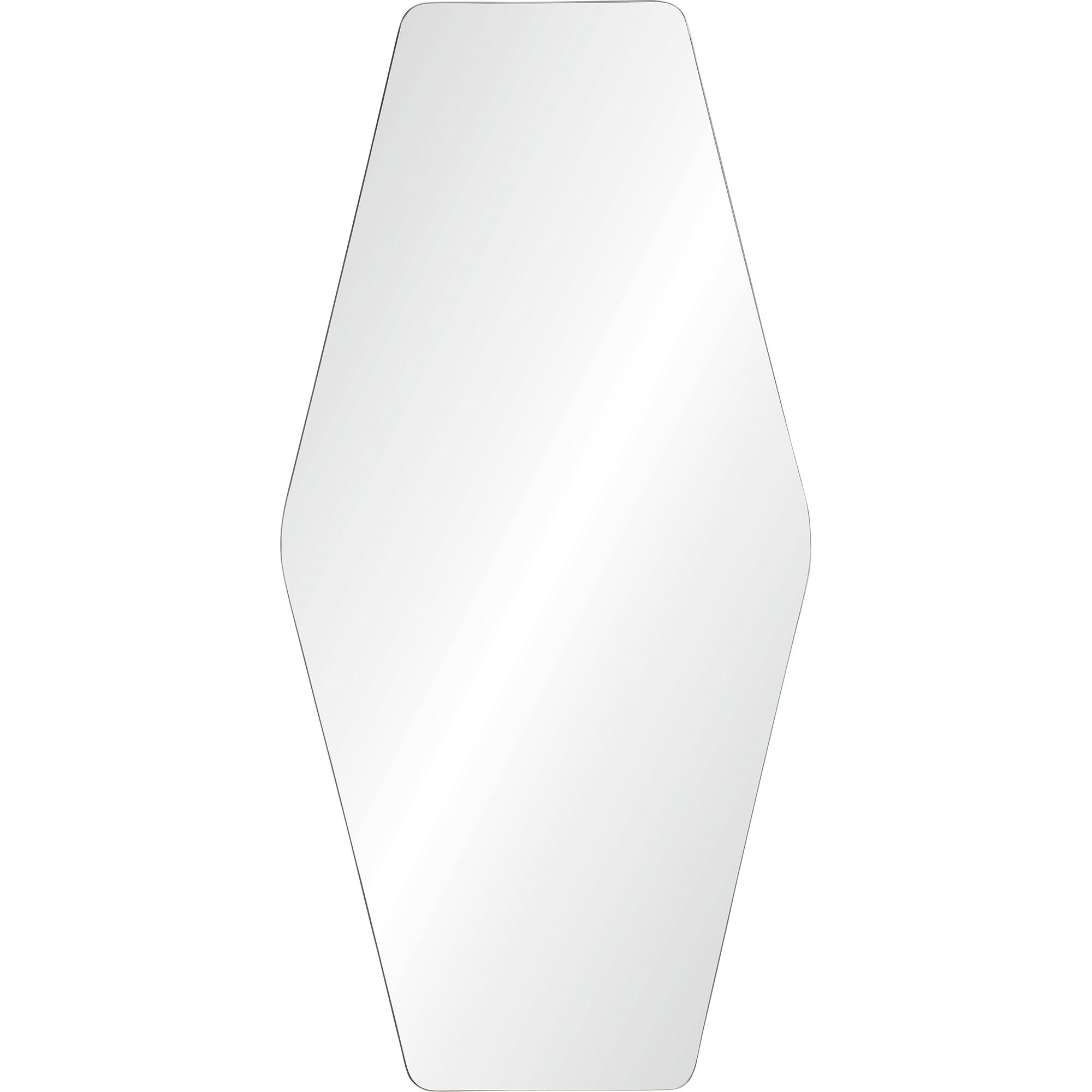 Switzer Wall Mirror large image 