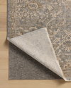 Magnolia Home by Joanna Gaines x Loloi Junie Rug, 1'6" length x 1'6" width thumbnail 10