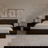 Sebastion King Storage Bed Green thumbnail 7