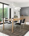 Loloi Amara Rug, 2' length x 3' width thumbnail 2