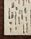 Loloi Bennett Rug, 1'6" length x 1'6" width thumbnail 4