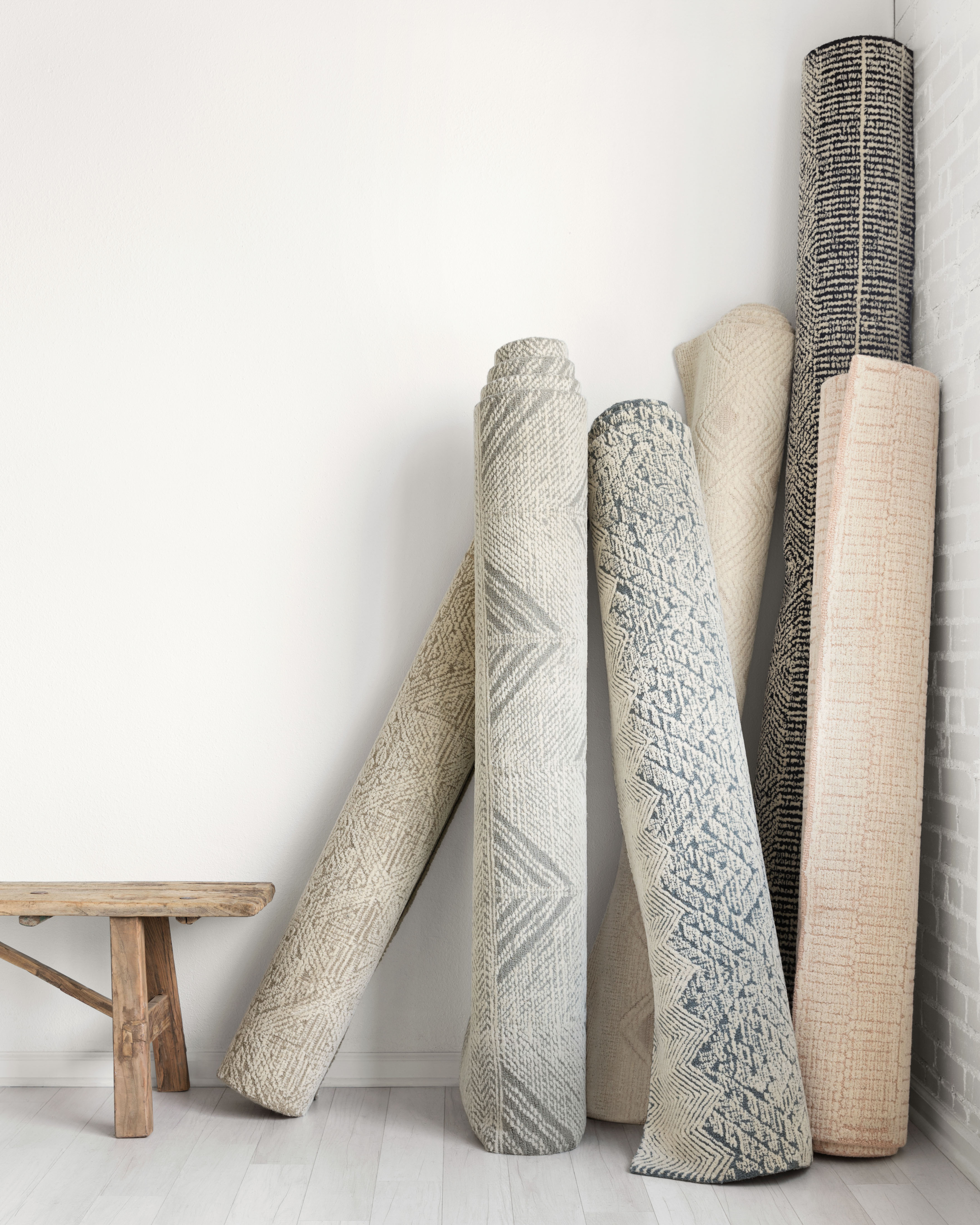 Loloi Kopa Rug, 5' length x 7'6" width View 2