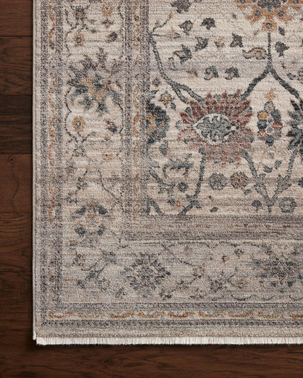 Loloi Lyra Rug, 5'3" length x 7'9" width View 4