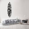 Articles Surfboard (No Embellishment), by Oliver Gal,  18x76 thumbnail 3