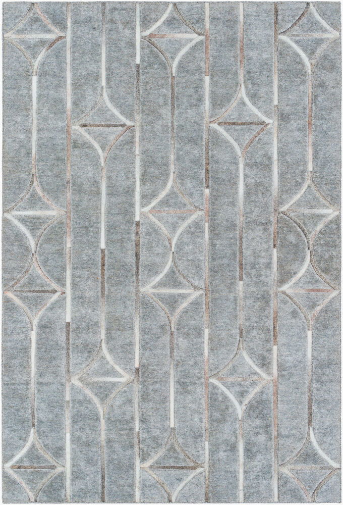 Eloquent Handmade Rug large image 