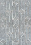 Eloquent Handmade Rug thumbnail 0