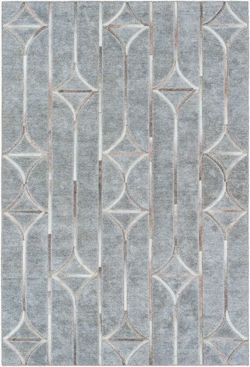 Eloquent Handmade Rug