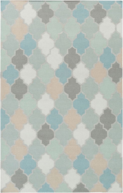 Nia Handmade Rug