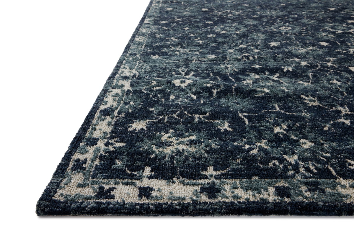 Loloi Percival Rug, 2'3" length x 3'9" width View 3