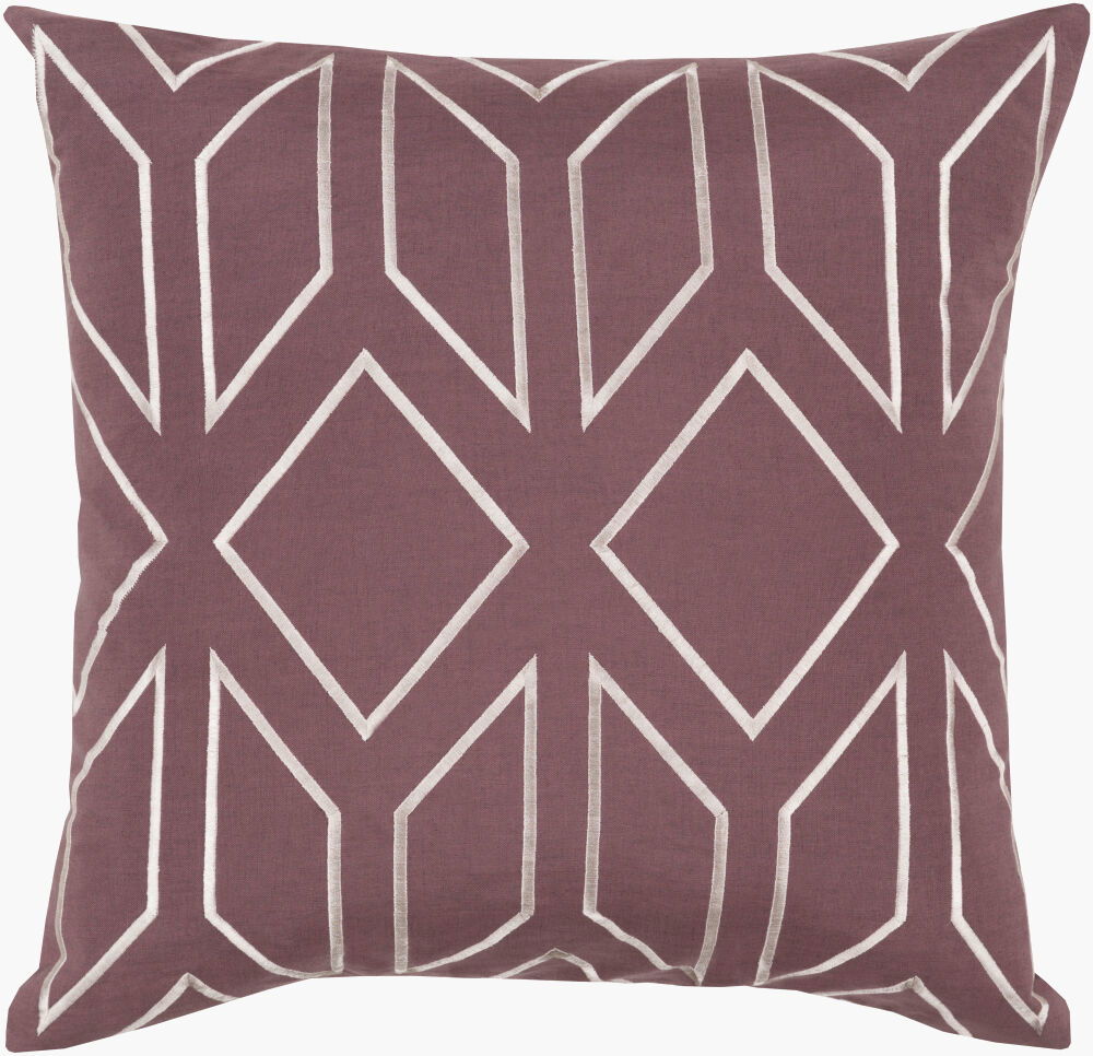 Skyline Accent Pillow large image 
