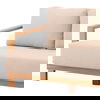 Redford Outdoor Sofa Sand thumbnail 4