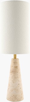 Tarnu Accent Table Lamp, by Surya, 7" width x 24" height thumbnail