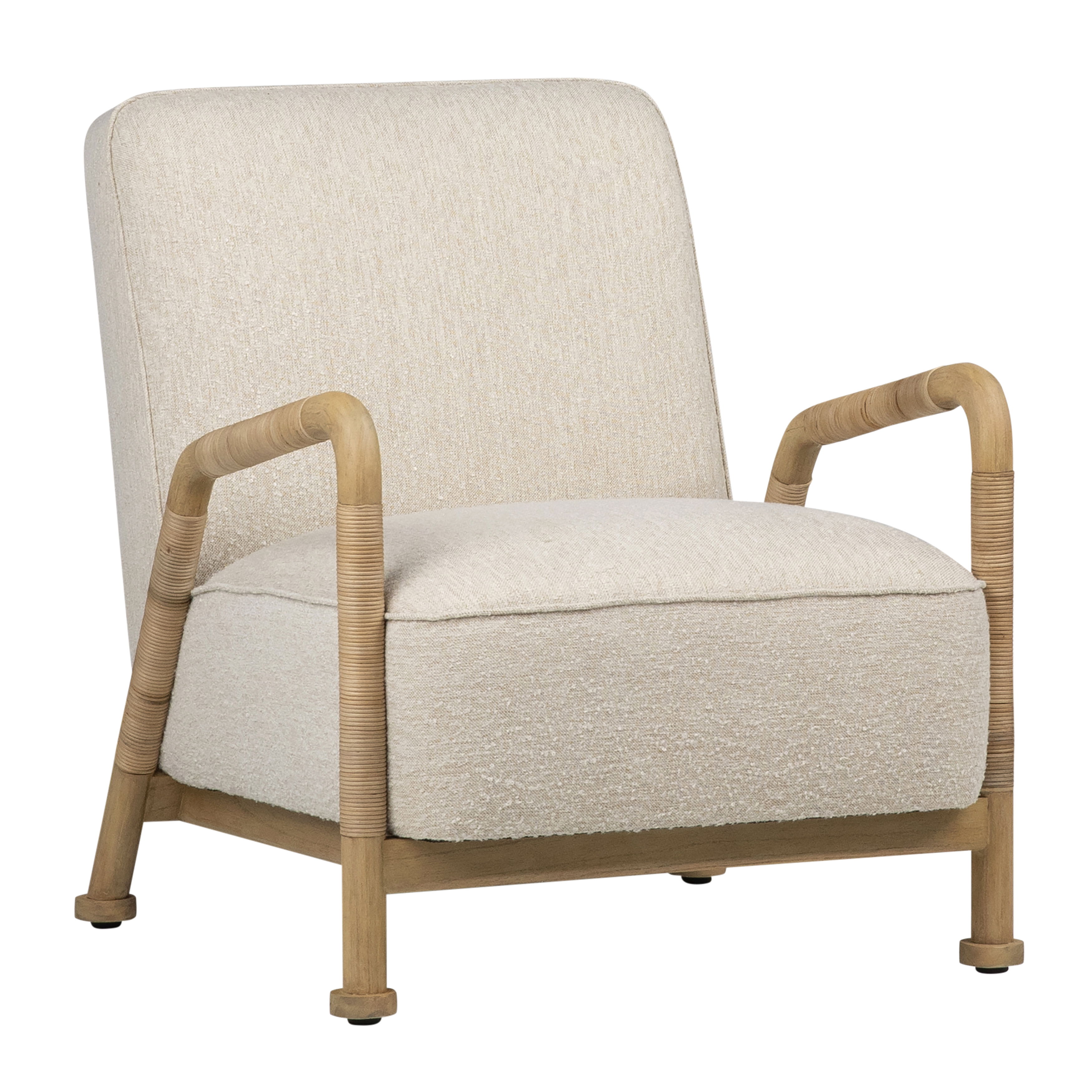 Clyde Occasional Chair large image 