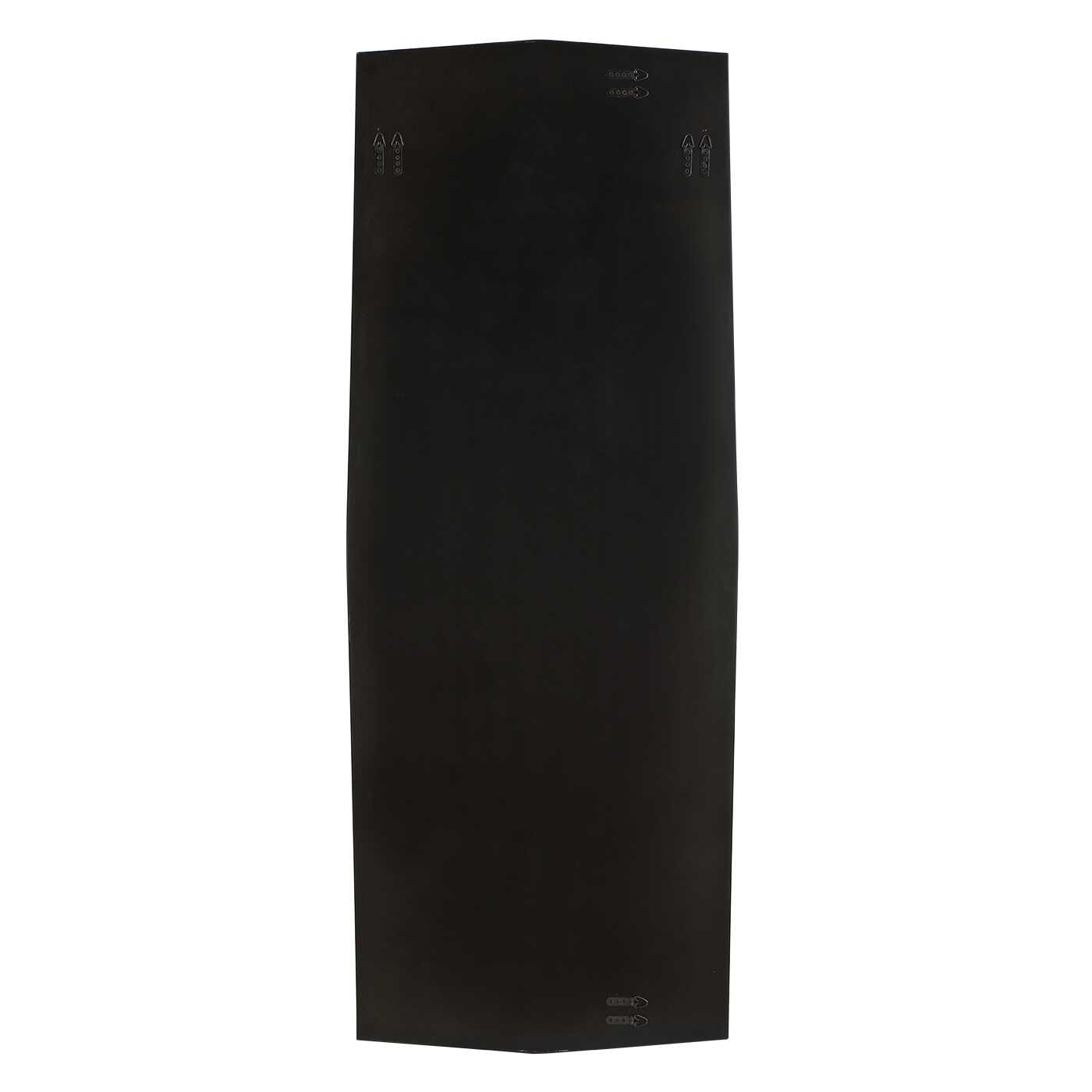 On Point Tall Bronze Mirror, by Uttermost, 30" width x 76" height x 3" depth View 4