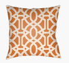 Litchfield Accent Pillow, Decorative Pillow by Surya, 20" length x 20" width thumbnail