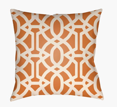 Litchfield Floor Pillow