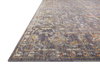 Chris Loves Julia x Loloi Rosemarie Rug, 1'6" length x 1'6" width thumbnail 3
