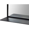 Wearstley Wall Mirror, by Renwil, 35" height x 5" depth thumbnail 3