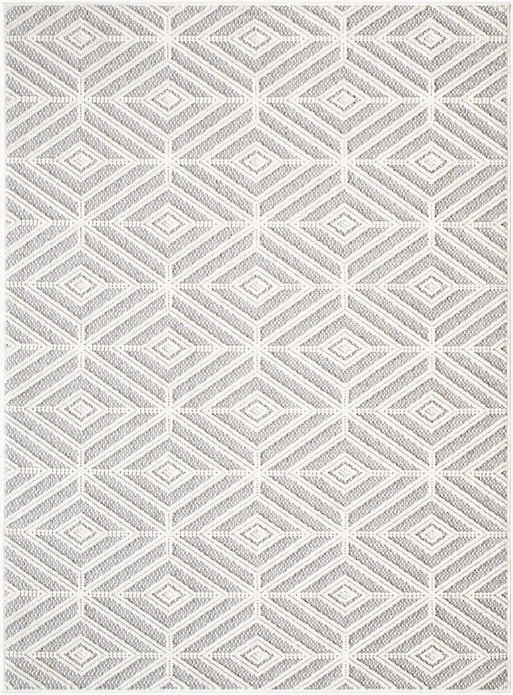 Bouclair Machine Woven Rug large image 