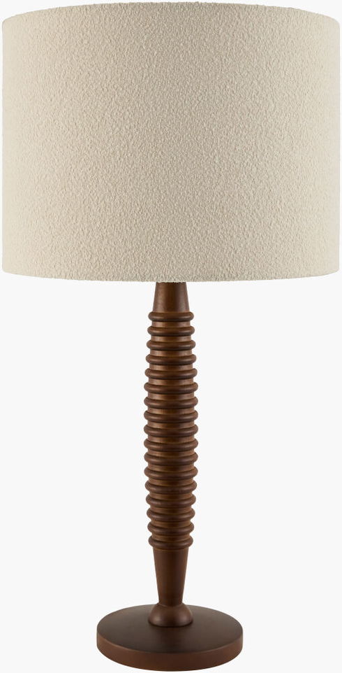 Ziniare Accent Table Lamp
