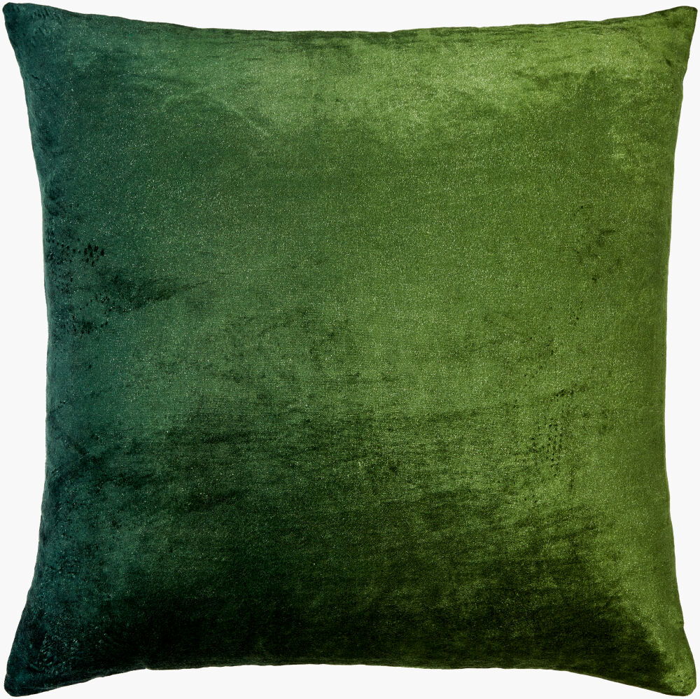 Theodosia Accent Pillow, Decorative Pillow by Surya, 18" length x 18" width