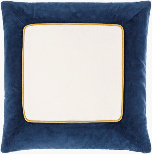 Squared Accent Pillow