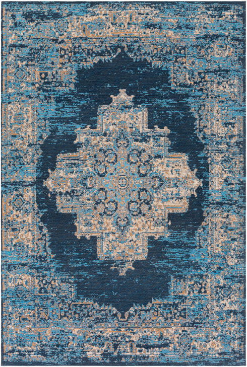 Amsterdam Handmade Rug