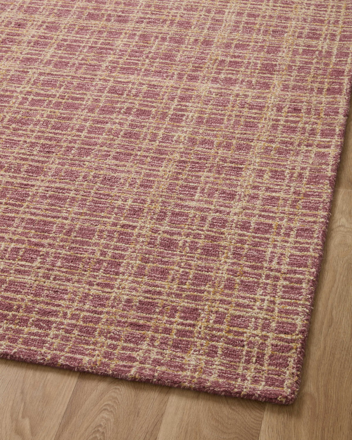 Chris Loves Julia x Loloi Polly Rug, 7'9" length x 9'9" width View 7