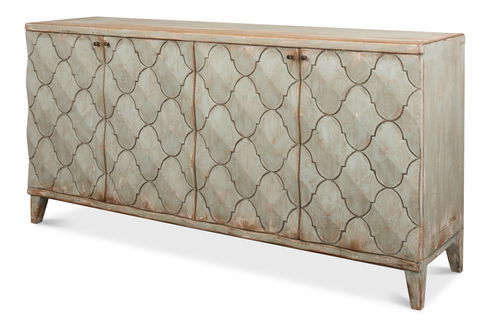 Tristen Sideboard, Sage