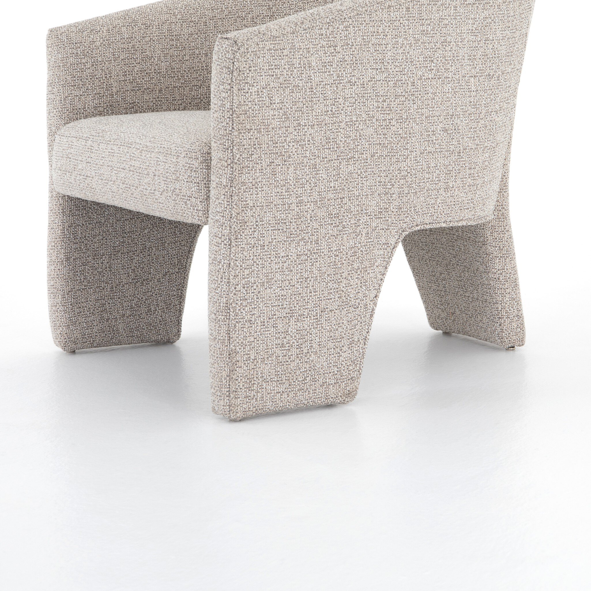 Fae Chair, Accent Chair by Four Hands, 30.25" width x 29.5" height x 29.5" depth View 7
