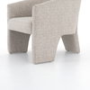 Fae Chair, Accent Chair by Four Hands, 30.25" width x 29.5" height x 29.5" depth thumbnail 7